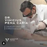 Dr. Vinícius Pena | Vascular DF